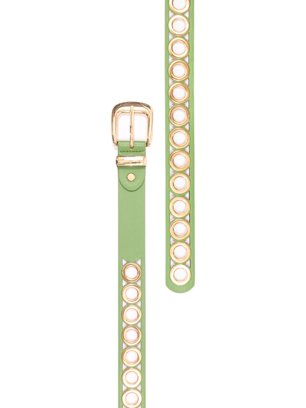  - GREEN